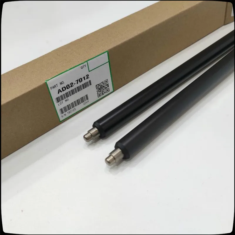 Primary Charging Roller For Ricoh Aficio 1027 1811 1015 1018 Printer,MP 2500 2014 2018 Charge Roller,3351 2700 Cleaning Roller