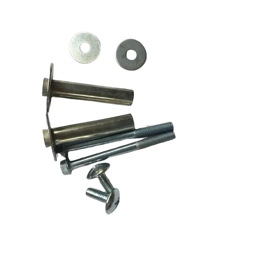 

For Honda Cub C50 C70 C90 C100 Motorcycle Front Cover Legshield Mounting Hardware Bolts Spacers Replacement Motorcycle Accessori