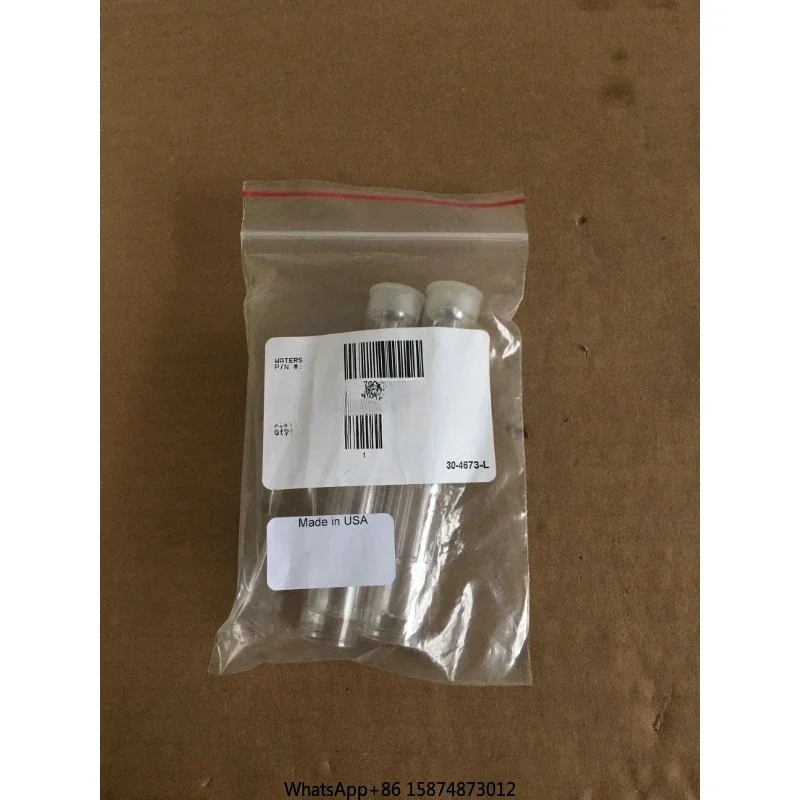 

For Waters Plunger Rod