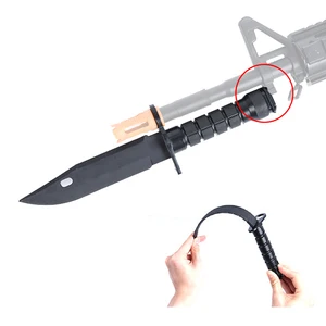12 Main Sales Tactical Military Knives - №6