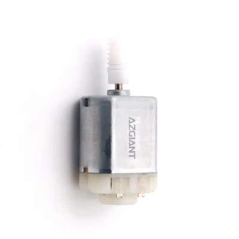 

AZGIANT FK130RD Car Rearview Mirror adjust Motor for Toyota Camry Avalon RAV 4 (MK II) PEUGEOT 4007 purity copper carbon brush