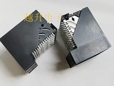 1 unidade 10135218 -101LF 10143011 -101LF 2344054 -2 10045367 -101LF 2204416 -2 SEAM-50-02.0-S-06-2-A-GP-K-TR