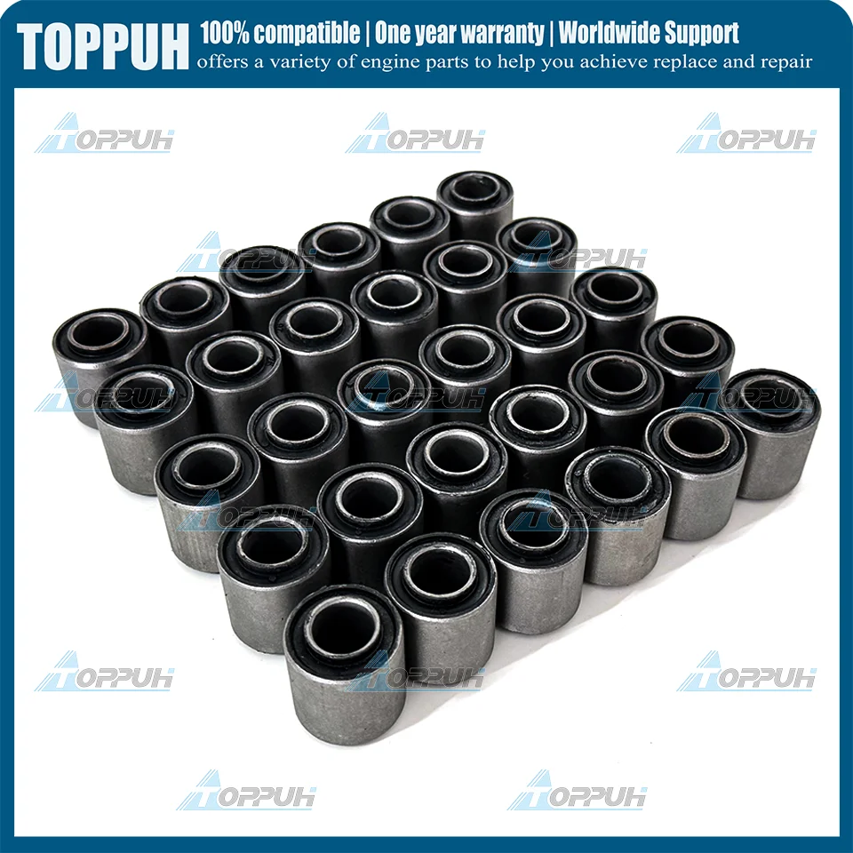 

30PCS 50-00173-04 Bushing For Carrier Maxima 500017304