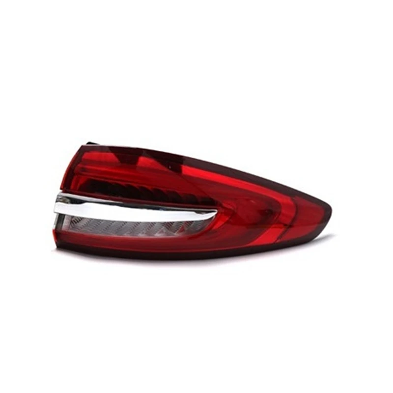 Outer Tail Light For Ford Mondeo 2017-2020 Taillight Tail Lamp Turn Signal Brake Lamp Assembly