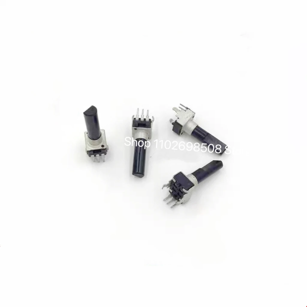 

5pcs/lot RK0936N B1K B2K B5K B10KB20KB50K Mixer Vertical Single Link Potentiometer 23MMF