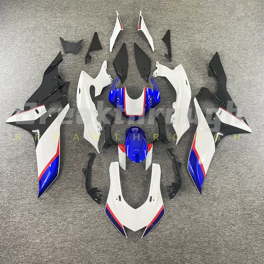 Suitable for Yamaha YZF-R6 YZFR6 YZFR6 2017-2020 2018 2019 High quality abs injection motorcycle body cover full fairing kit