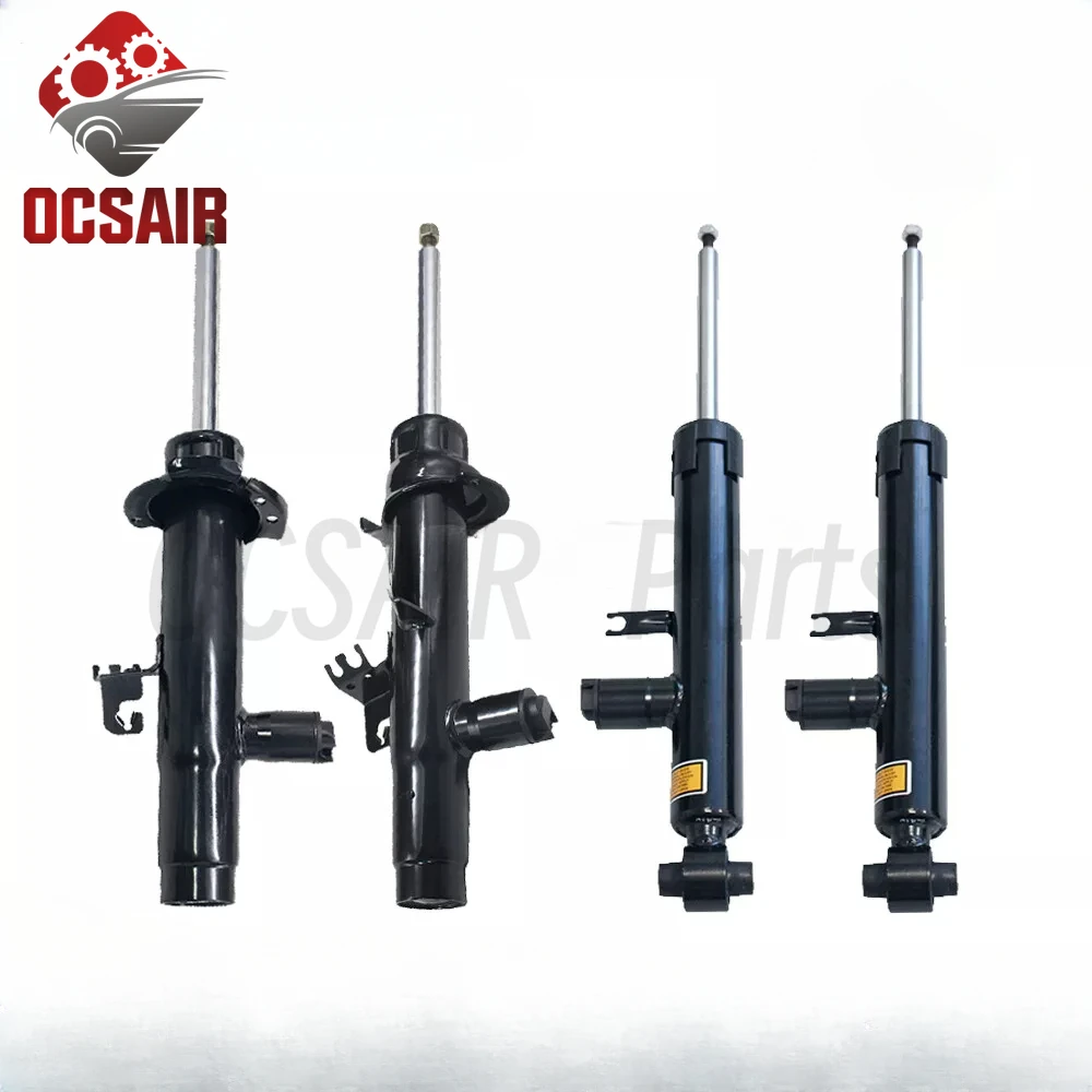 1Pcs Front Rear Left&Right Shock Absorber For BMW F30 F31 320 328 330 xDrive 37116874519 37116874520 37116793871 37126854210