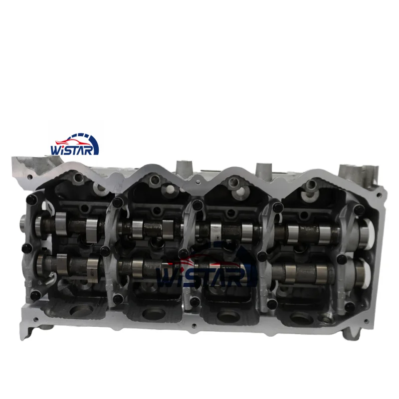 Factory Hot Sale Diesel 2.5L YD25 Complete Cylinder Head For NISSAN Navara NP300 Frontier Pathfinder X - Trail Cabstar Engine