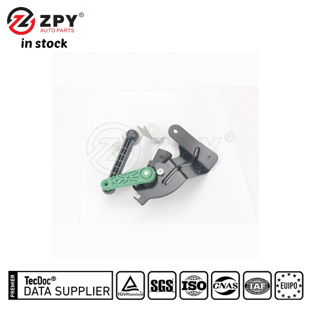 ZPY Nuovo sensore di livello altezza sospensione per Audi TT Quattro 2023 5Q0512522F