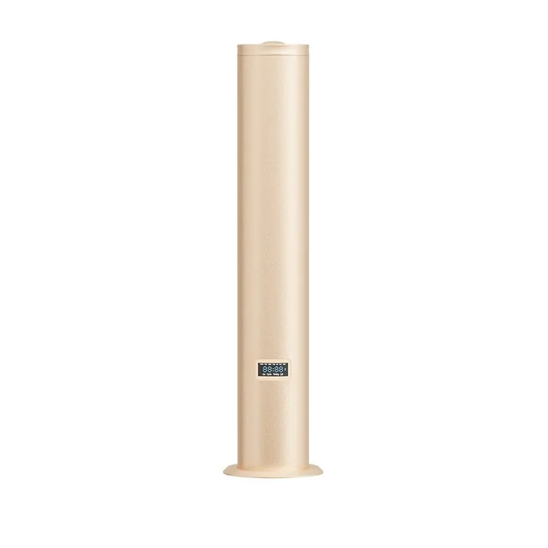 Aromatherapy machine, hotel lobby diffuser, commercial floor cylindrical fragrance machine, automatic fragrance bar