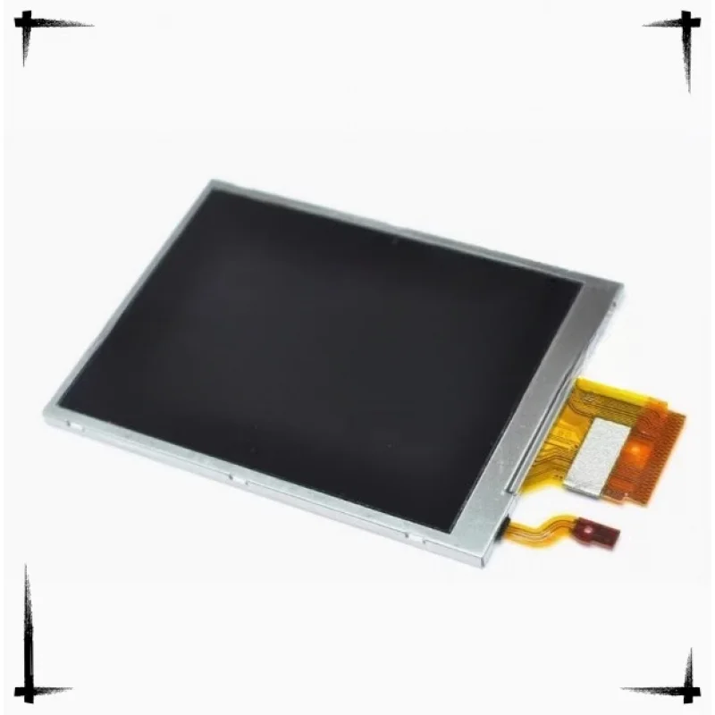 

The camera accessory is suitable for the Canon EOS 1200D LCD liquid crystal display with backlight
