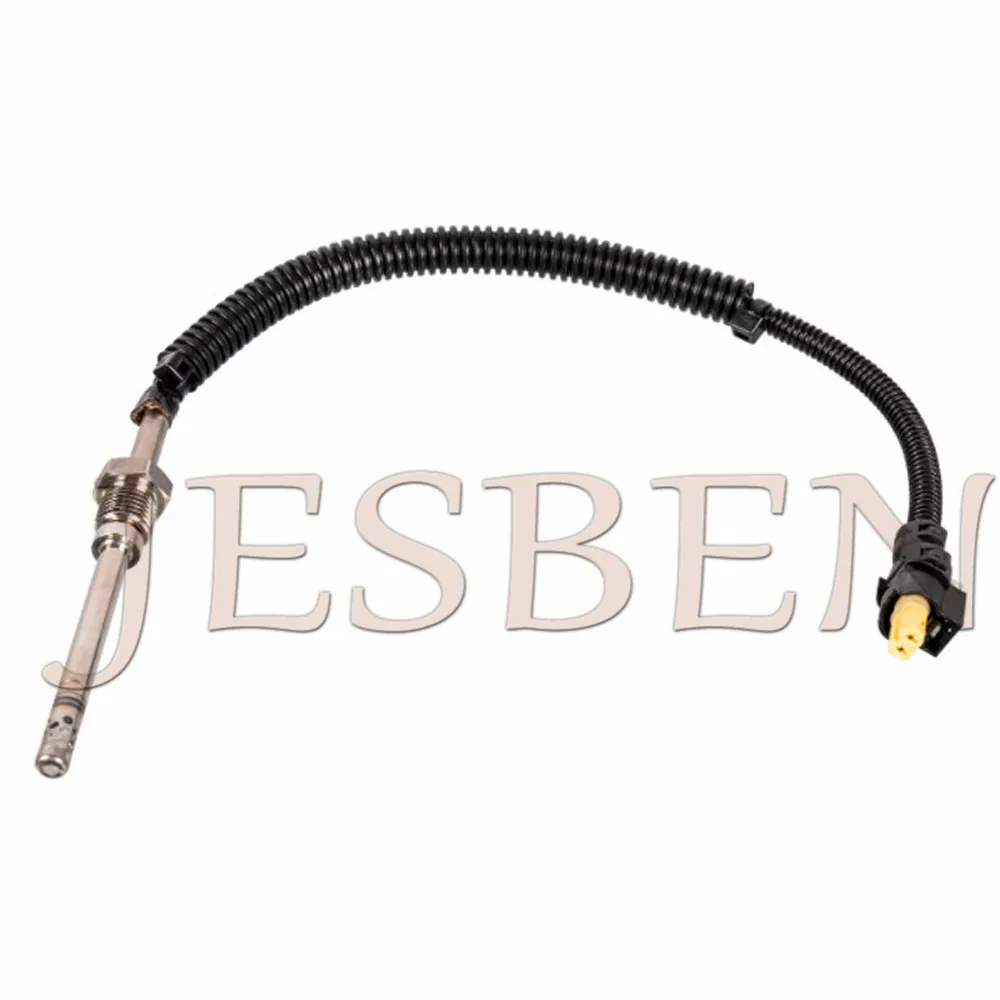 A0081533528 Sensor Suhu Gas Buang Untuk MERCEDES W463 G350 X164 GL320 GL350 W166 W164 ML280 ML300 ML320 ML350 W251 V251