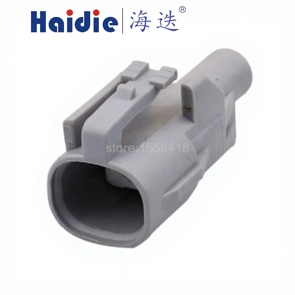 1 Pin 7283-7010-10/90980-11007  7282-7010-10 Automotive Motor Shock Sensor Plug Auto Connector Cable Socket