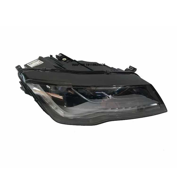 

High Quality Auto Lighting Systems Headlamps for A7 2012-2018 Long Expiration Date 6000k Color Temperature