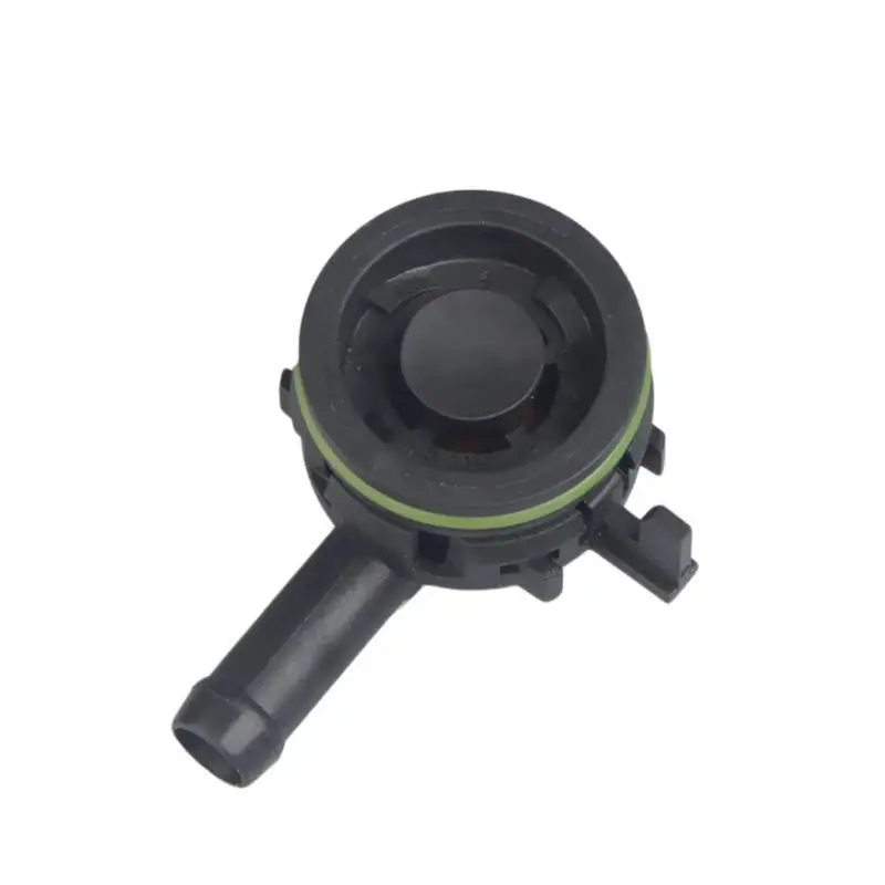 Engine Crankcase Breather Hose Check Valve For: A1 A3 Q2 Q3 Seat 04E103175 04E103175A AC