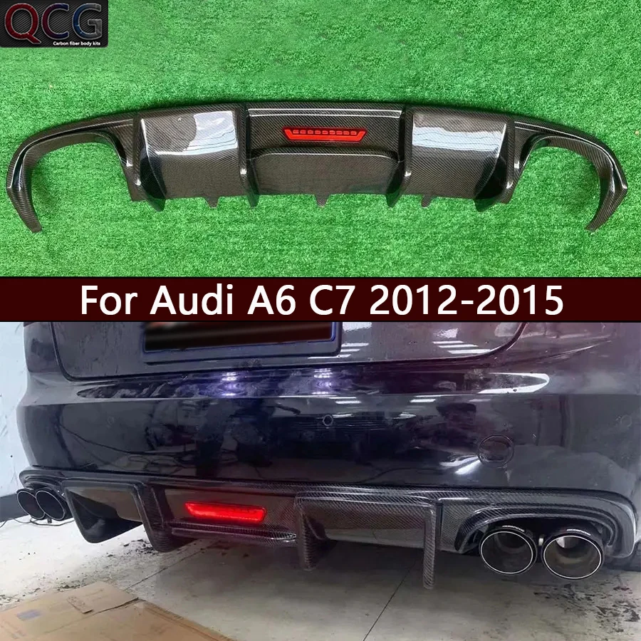 For Audi A6 C7 Kb S… - image