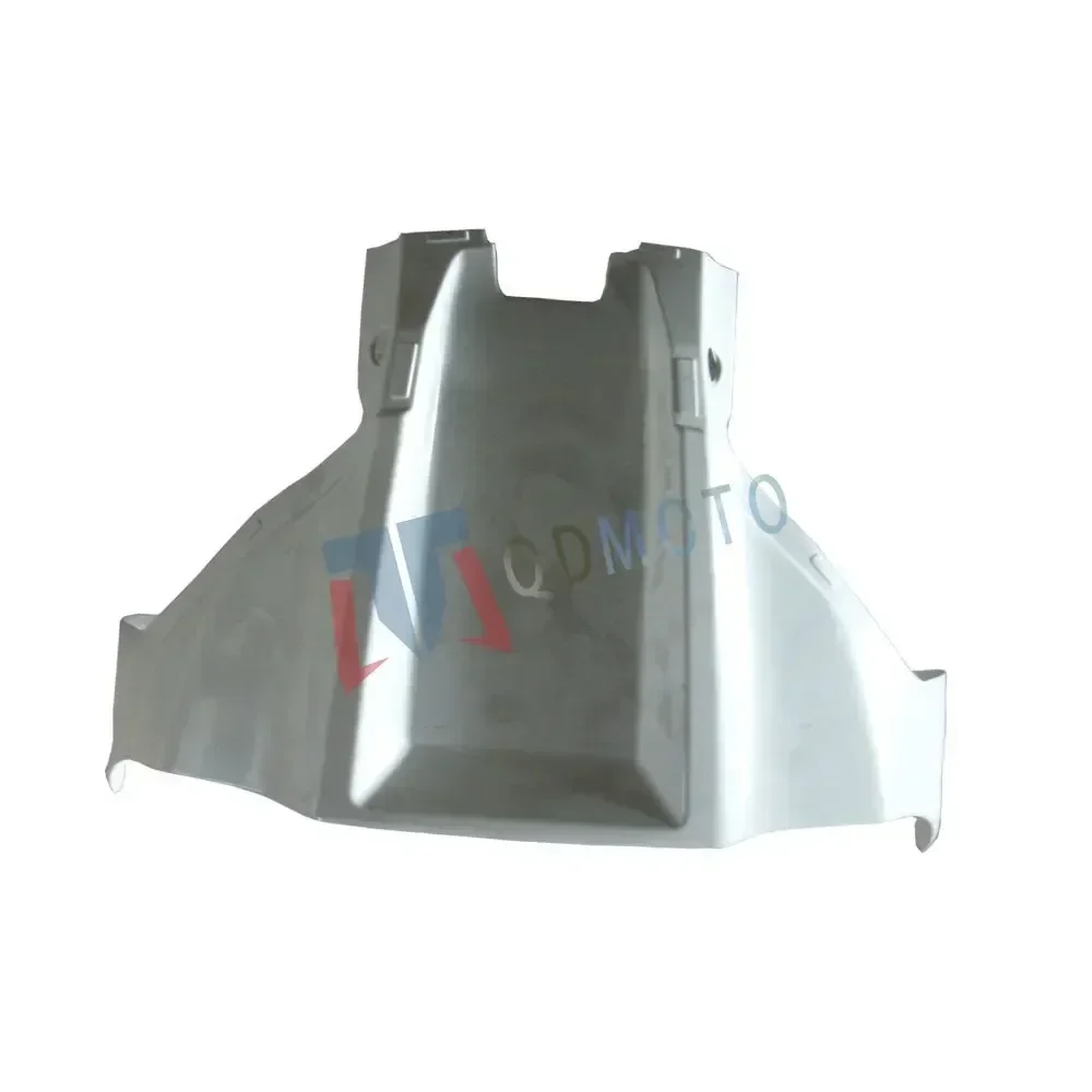 For Kawasiki ZX-10R 2021 2022  Motorcycle Unpainted Fuel Tank Upper Cover ABS Injection Fairing