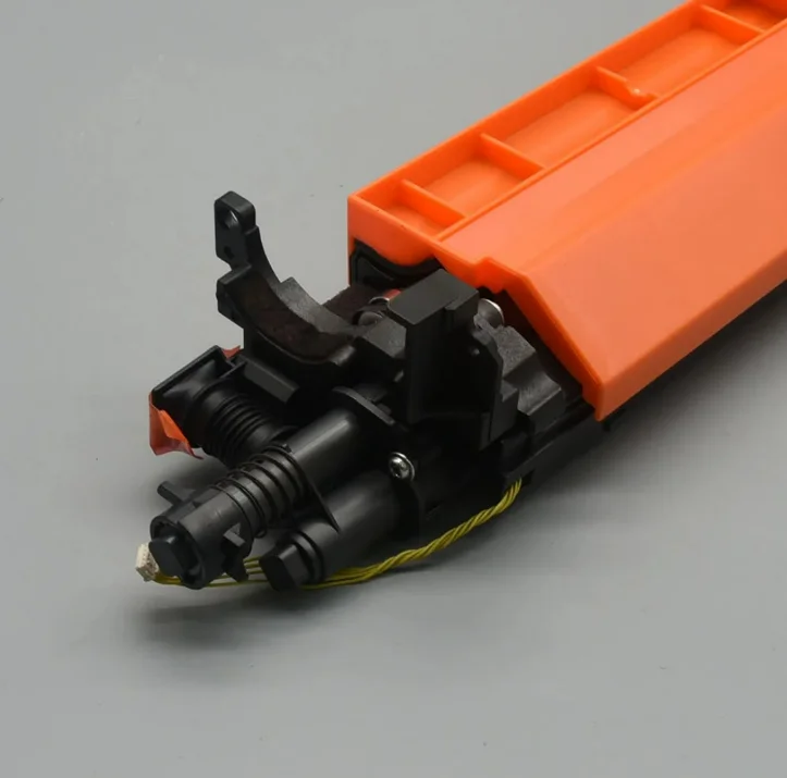 Unidad de revelado DV512 con polvo DV-512 para Konica Minolta Bizhub C554 C224 C284 C364 C454 C554 C364 C454