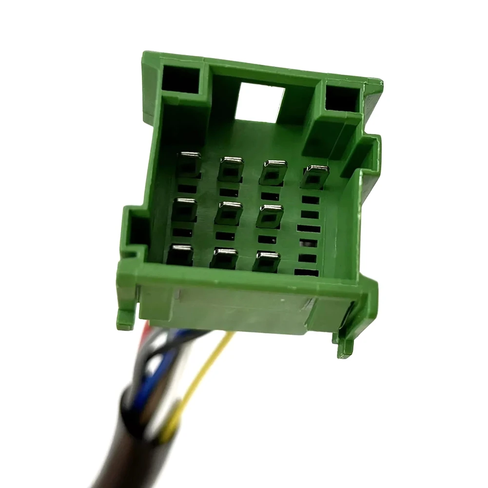 

Exclusive Excavator Parts Gear Selector Switch 15095373 17416725 For Volvo Wheel Loader L105 L110F L110G L120F