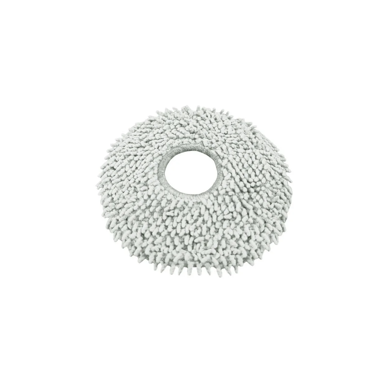 Substituição principal escova lateral filtro hepa pano mop para bot l10s ultra/s10 pro/s20/b101cn robô aspirador de pó-hab