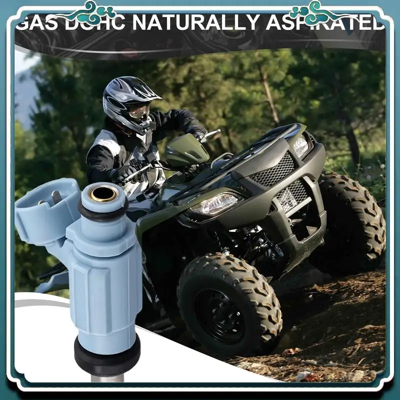 

ABTU-15710-31G01 New Fuel Injector Nozzle For Suzuki King Quad 700 LT-A700 LTA 700 X ATV