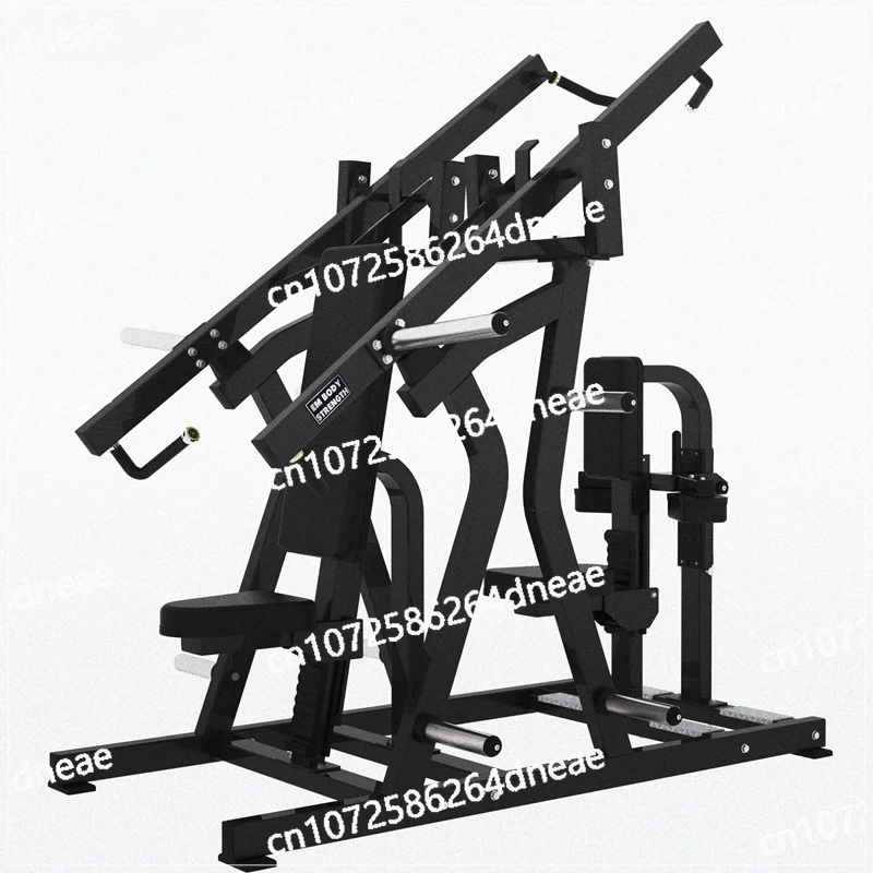 

Fitness Equipment Multi-Functional Back Pull Leg Training Squat Trainer Gym Equipment Set