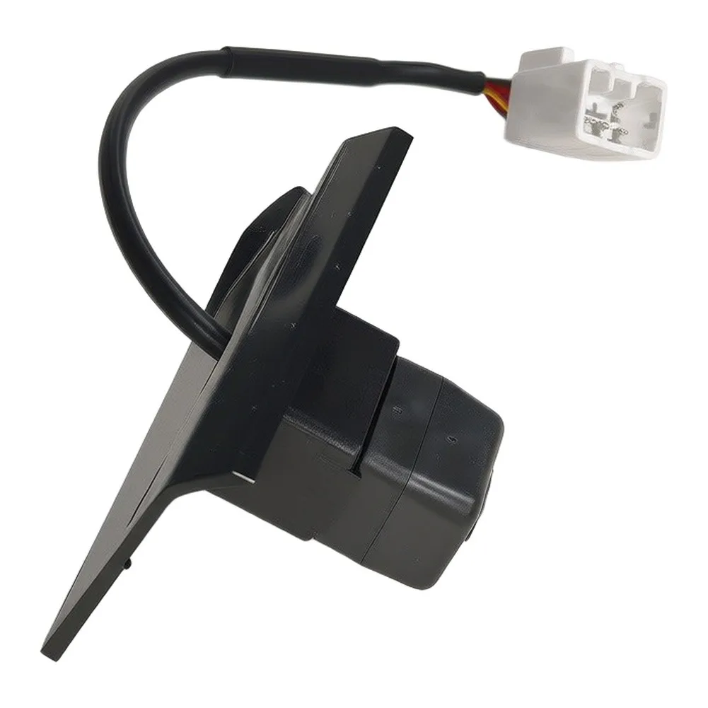 8781A193 \Rearview Parking \Camera \Backup Camera For Mitsubishi For Outlander 2016-2021 ABS Car Electronics Vehicle Camera