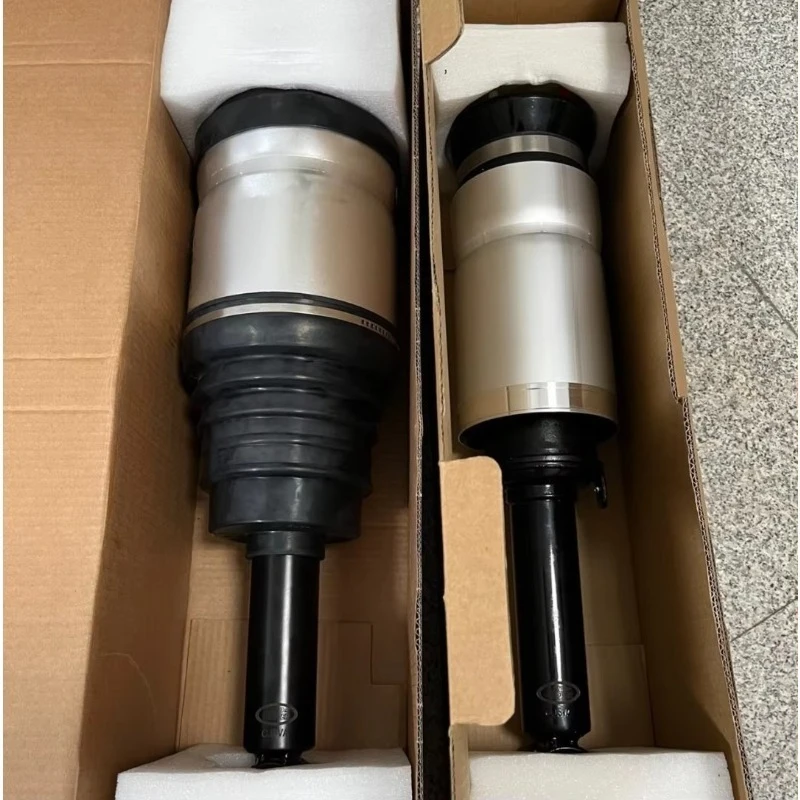 

SXLL III IV (L319) front LR032646 LR018398 LR011932 rear LR011922 LR038096 original gas shock absorber