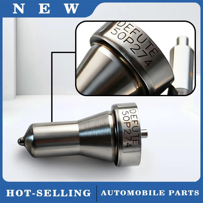 High Quality Injector Nozzle of Yangma Engine DL-159P174 DL-150P274 DL-150P275 DL-150P225 DL-150P215 DL-159P175