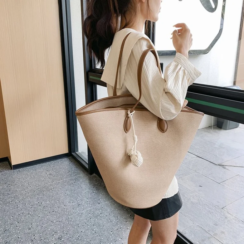 

Элегантная женская сумка-тоут, роскошная кожаная женская сумка, вместительный дизайнерский стиль, классическая рабочая сумка Essential