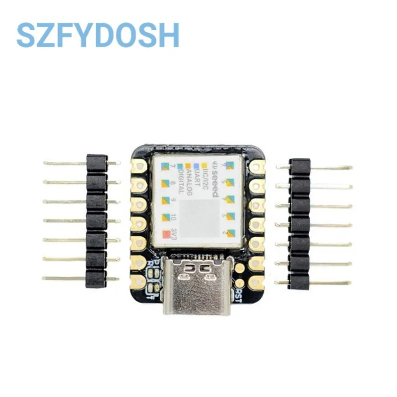 Seeeduino Xiao SAMD…