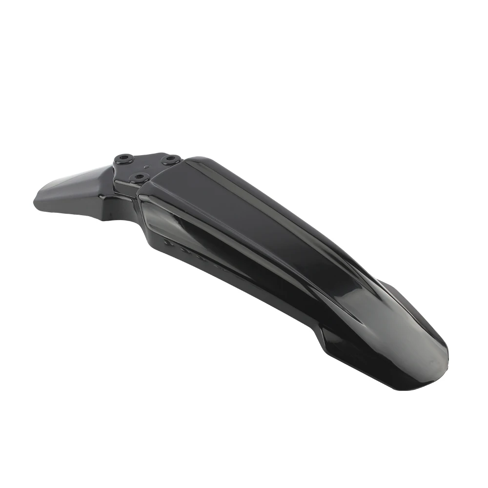 for Surron Light Bee Front Rear Fender Extended Tail Mudguard Battery Cover Seat Number Plate SUR-RON Accessories Electric Bike