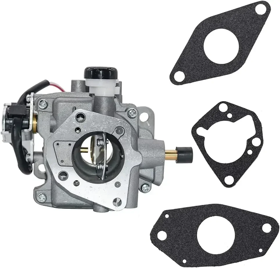 2485359-S Carburetor Fit for Kohler CH22 CH23 CH620 CH680 19-23HP CV22 CV25 CV730 CV740 2485359-S 2485359 Carb With Fuel Pump