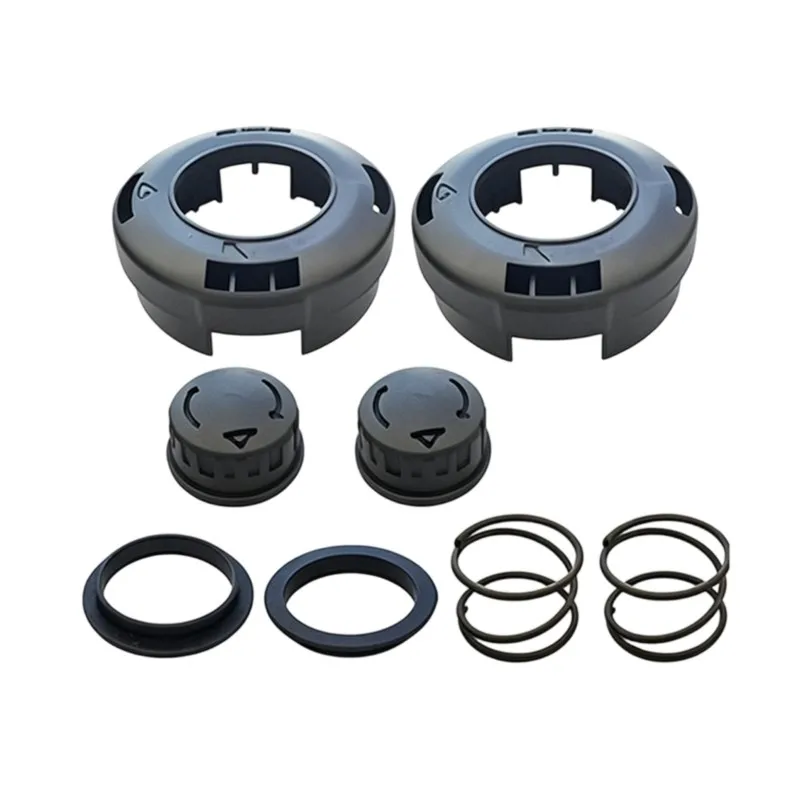 A93E-Replacement Parts String Trimmers For Kobalt KST2580-06 Durable Spare Accessories Kit For Efficient Lawn Maintenance