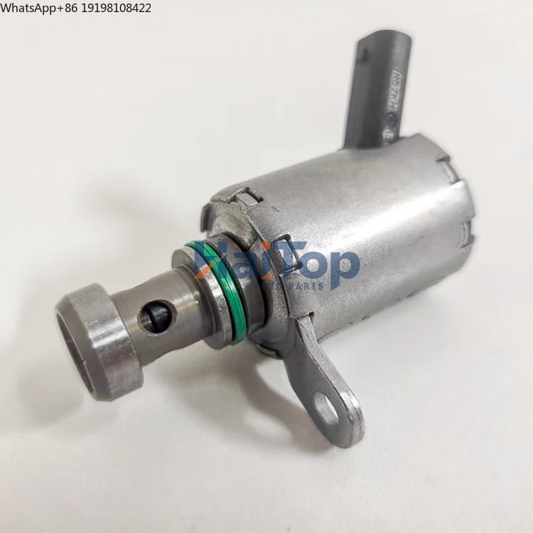 

Клапан охлаждения масла поршня LR073684 AJ813393 для Land Rover и Jaguar AJ200