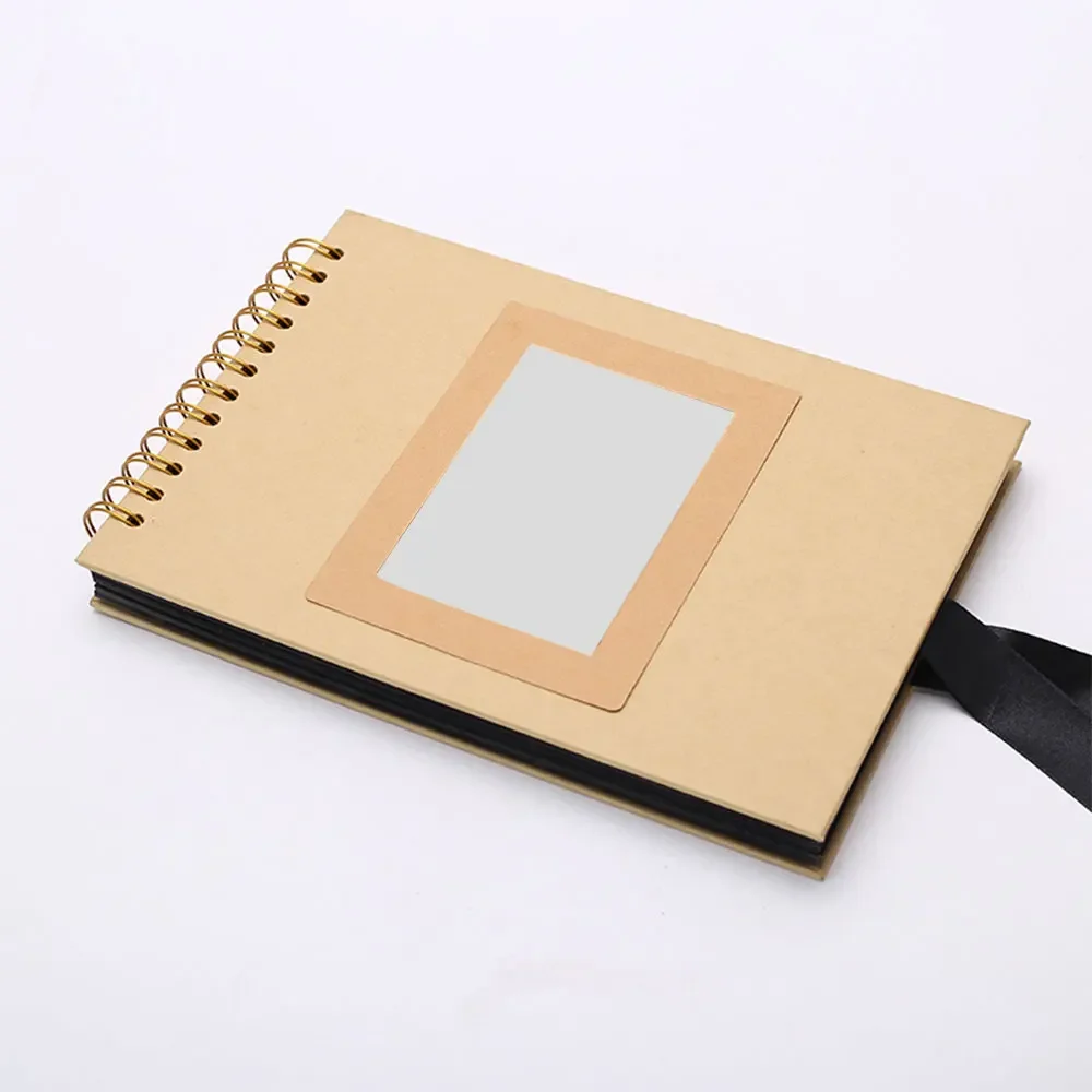 Photo Albums 80 Bla…