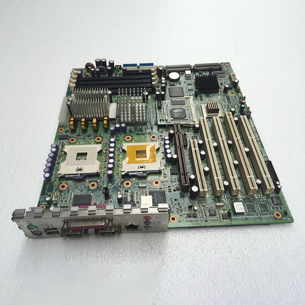 اللوحة الرئيسية X225 71P8496 26K3087 26K5065 13N2098 شحن سريع #4