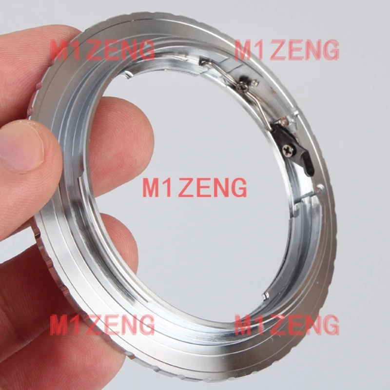 Ai-Eos Adapter For …