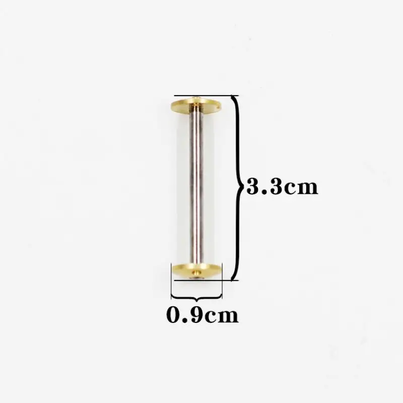 2 قطعة للمغني 27 27K 28 28K 127 128 المنزلية الطراز القديم ماكينة خياطة المعادن المكوك رصاصة بكرة 83505 وبكرات 8228