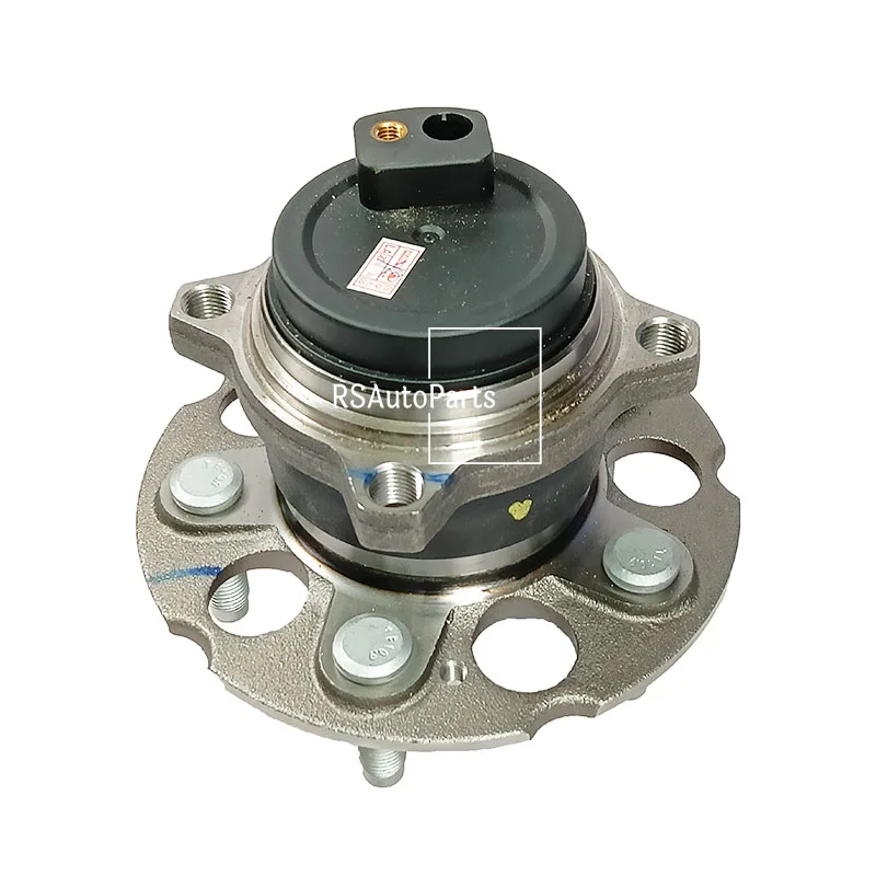 Genuine New Rear Wheel Hub And Bearing Assembly Left& Right 3104100AKZ1D For Great Wall Haval H6 VV5 VV6