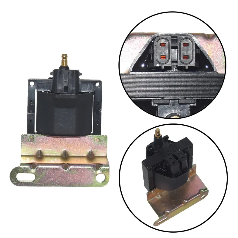 Bobina de Encendido para Daewoo Espero Cielo Nexia OEM 96165049 1115467 1 Pieza
