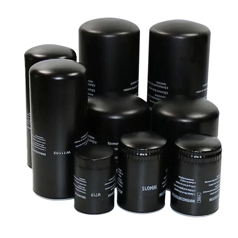 

Oil filter Air compressor Oil filter element WD962 719 940 950 Air compressor filter