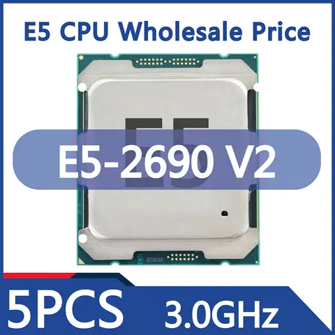 8 best sales e5 2690 v2 - №4