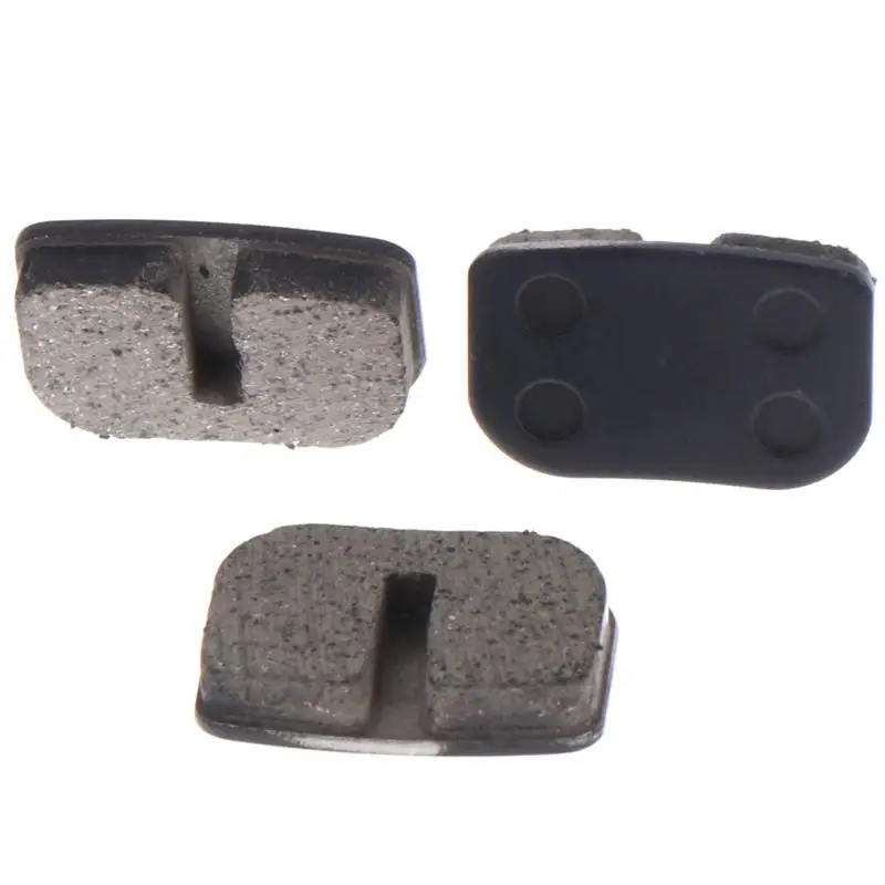 Premium Disc Brake Shoe Pads Fit 2 Stroke Pocket Bike 43 47 49 79 97 100cc Perfect for DIY Maintenance All Riding Styles