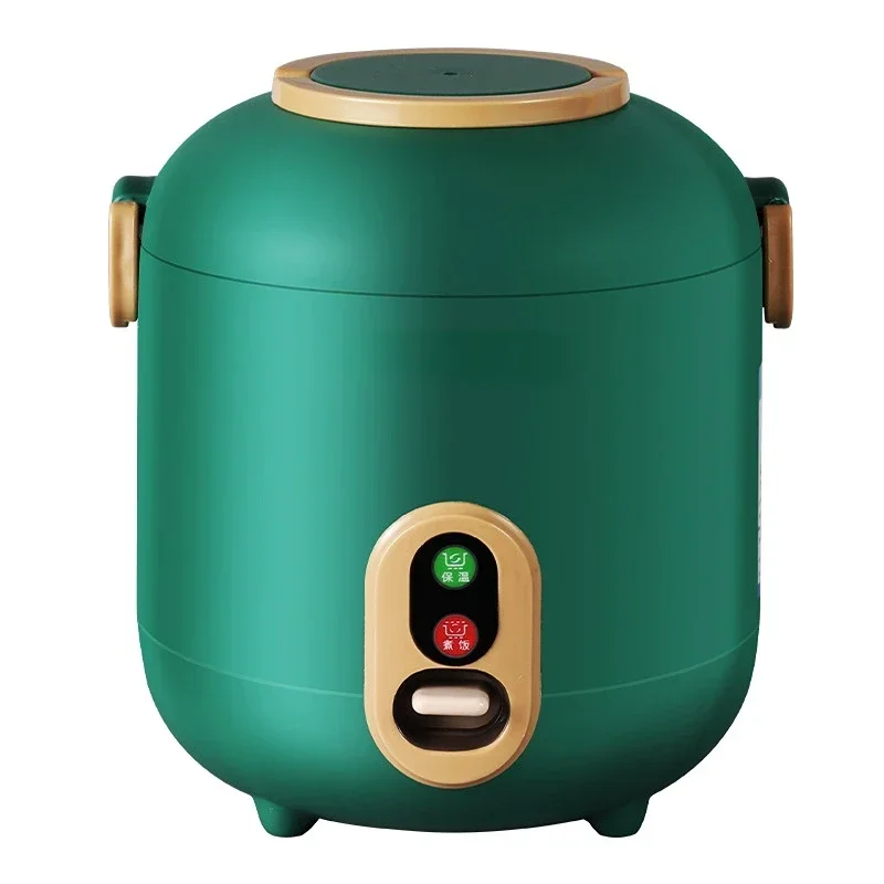 

%a Mini cuiseur à riz, une personne, 2 personnes, ménage, petit cuiseur à riz, 200W, 220V