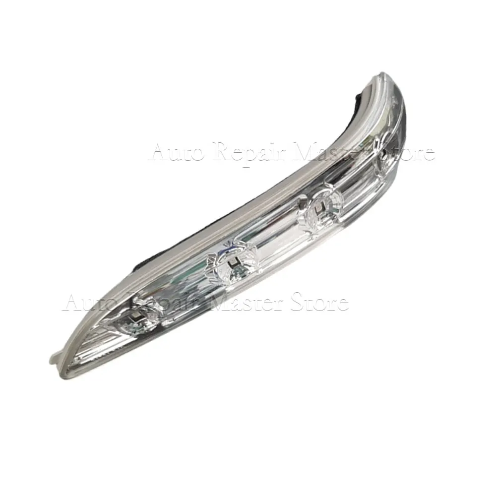 LH / RH سيارة مرآة الرؤية الخلفية بدوره مصباح إشارة ضوء 87624 2S200 876142S200 لشركة هيونداي توكسون IX35 2010 2011 2012 2013 2014
