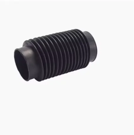 1 szt. Wysokiej jakości gumowy, elastyczny, karbowany rękaw/miech o średnicy wewnętrznej 30mm 40mm 50mm 70mm 80mm 100mm, czarny, do maszyn. — zdjęcie 7
