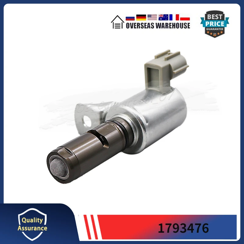 

1793476 Fits For 2011 2012 2013 Ford Fiesta 1.6L Engine Variable Valve Timing Solenoid 1Pcs 1366329 1871406