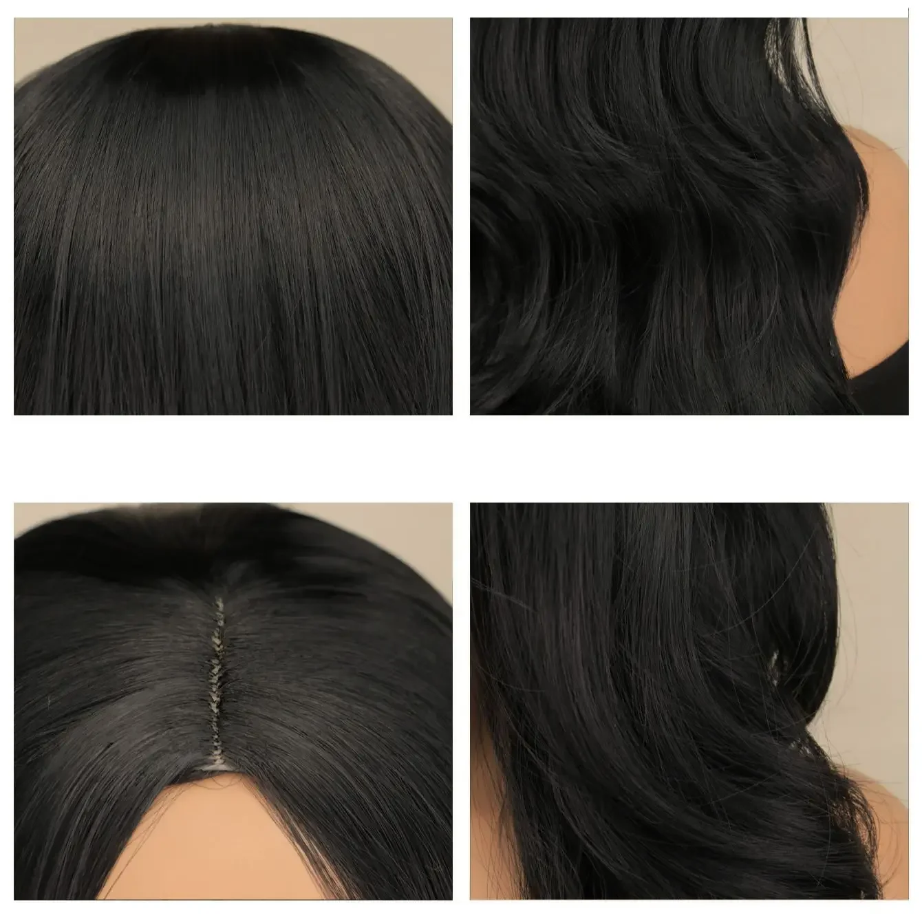 Filme 2 Broke Girls Peruca Cosplay para Mulheres, Fantasia Traje, Perucas Desempenho, Dia das Bruxas, Reunião Anual