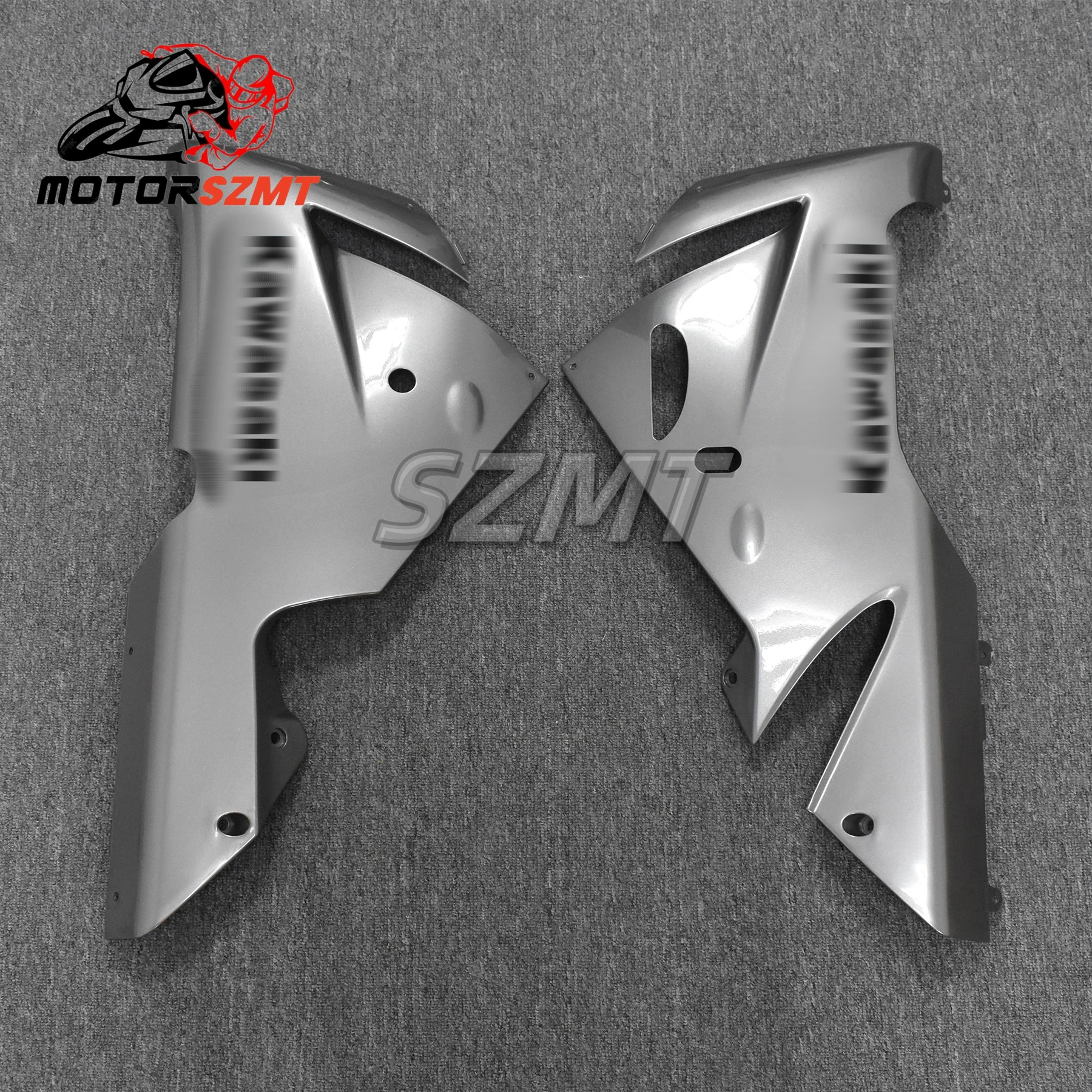 

Bodywork Cowling Fit ZX10 R ZX 10R 2004 2005 Motorcycle For Kawasaki ZX10R Full Fairing Kit Accessories 04 05